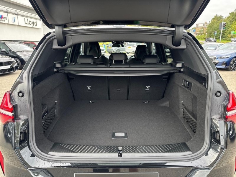  BMW X3 30e xDrive M Sport 5dr Auto 5876079