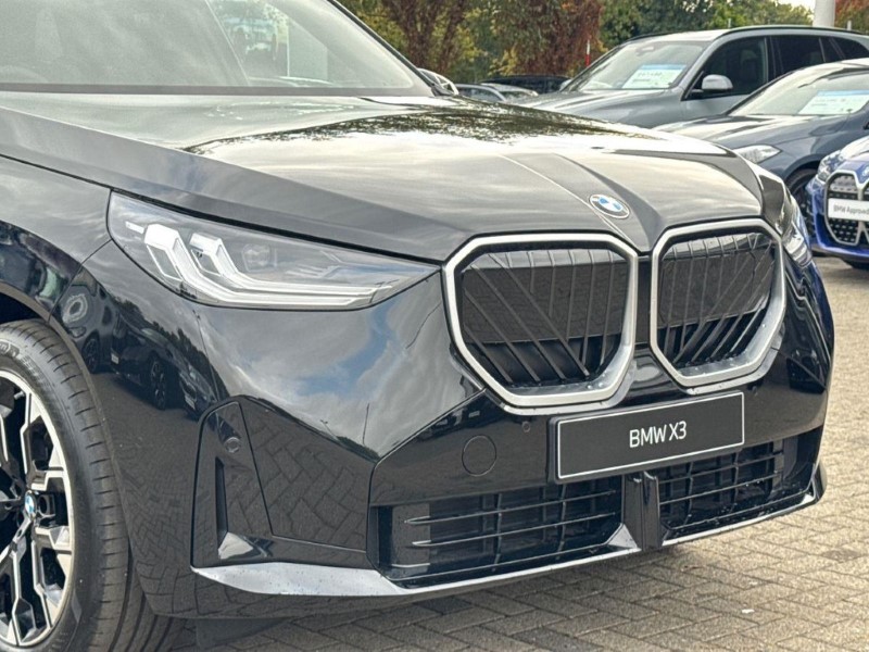  BMW X3 30e xDrive M Sport 5dr Auto 5876109