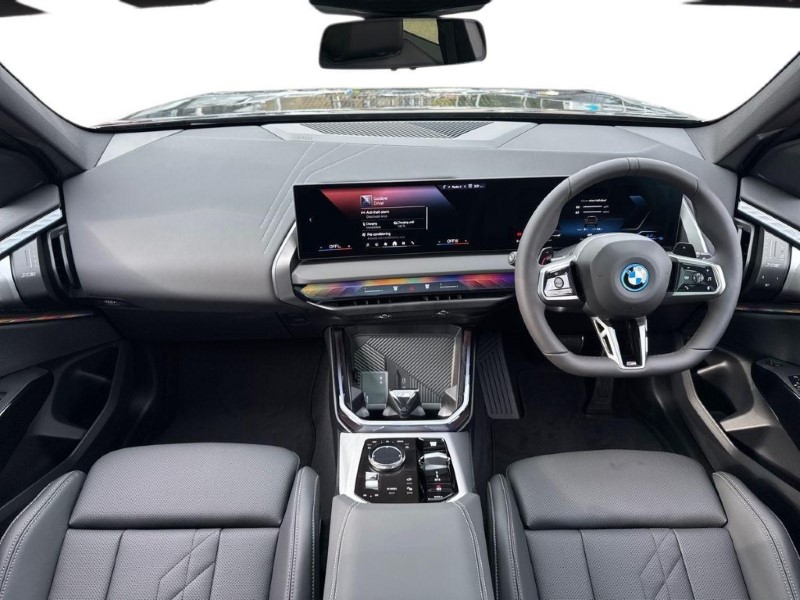  BMW X3 30e xDrive M Sport 5dr Auto 5876070