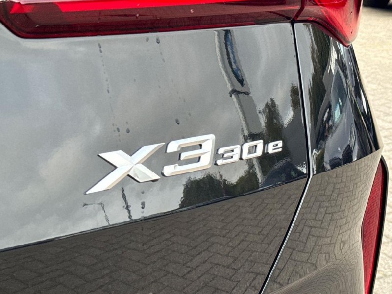  BMW X3 30e xDrive M Sport 5dr Auto 5876113