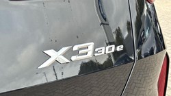 BMW X3 30e xDrive M Sport 5dr Auto 5876113