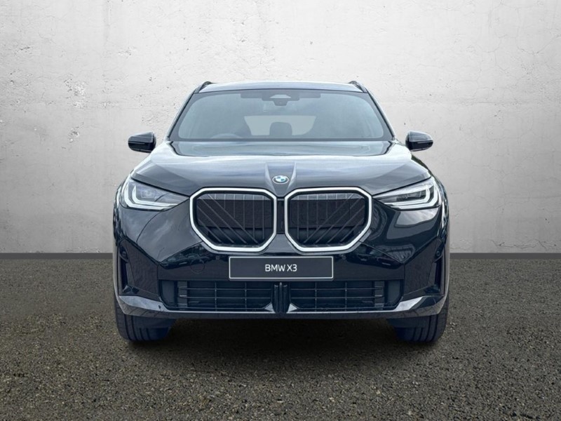  BMW X3 30e xDrive M Sport 5dr Auto 5876082