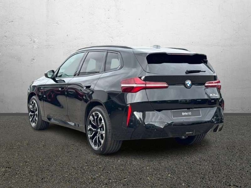  BMW X3 30e xDrive M Sport 5dr Auto 5876068