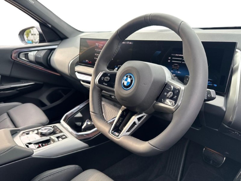  BMW X3 30e xDrive M Sport 5dr Auto 5876072