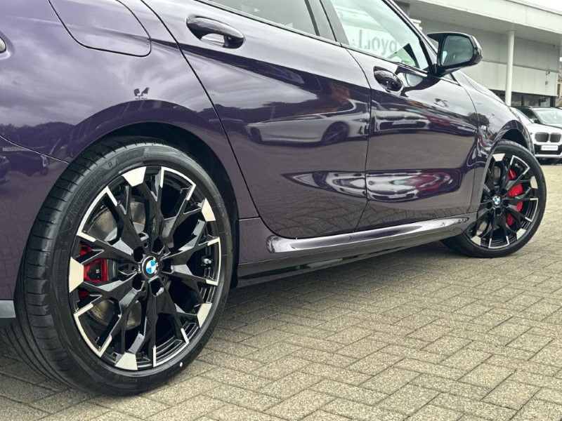  BMW 1 SERIES M135 xDrive 5dr Step Auto 5779070