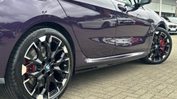 BMW 1 SERIES M135 xDrive 5dr Step Auto 5779070