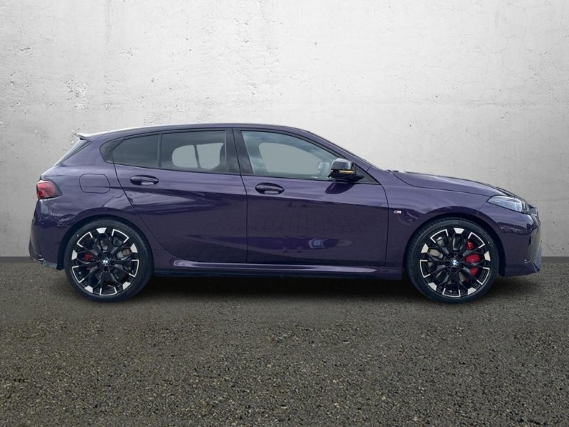  BMW 1 SERIES M135 xDrive 5dr Step Auto 5779023