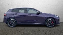 BMW 1 SERIES M135 xDrive 5dr Step Auto 5779023