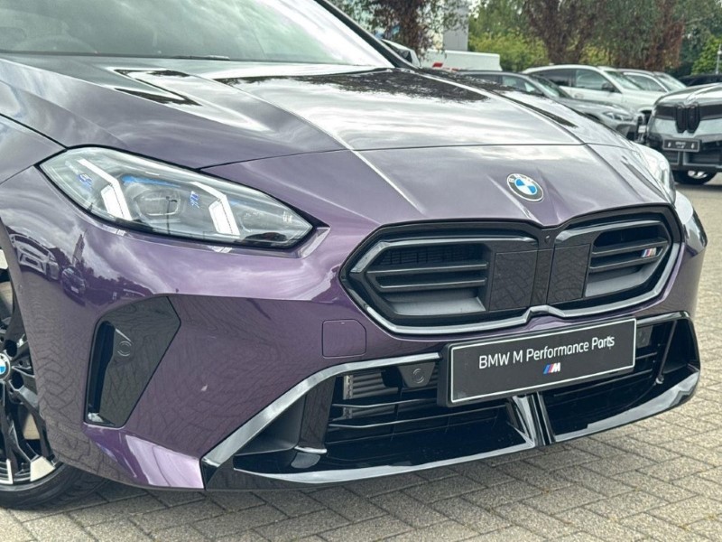  BMW 1 SERIES M135 xDrive 5dr Step Auto 5779064