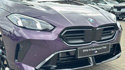 BMW 1 SERIES M135 xDrive 5dr Step Auto 5779064