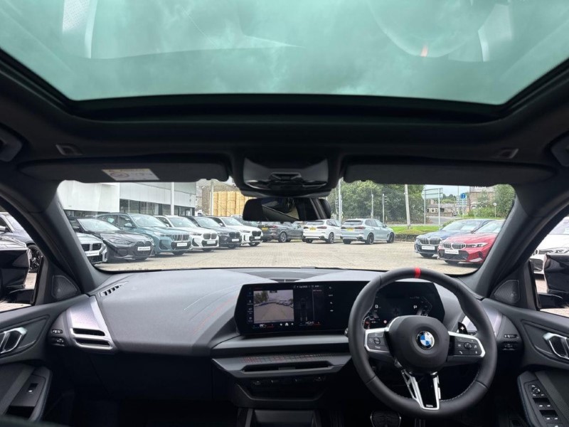  BMW 1 SERIES M135 xDrive 5dr Step Auto 5779041