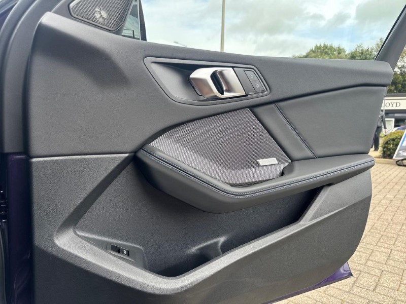  BMW 1 SERIES M135 xDrive 5dr Step Auto 5779042