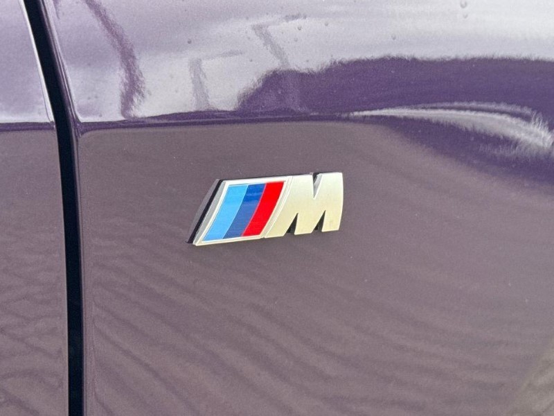 BMW 1 SERIES M135 xDrive 5dr Step Auto 5779065