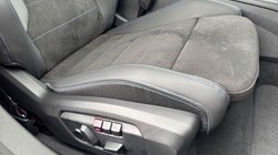 BMW 1 SERIES M135 xDrive 5dr Step Auto 5779045