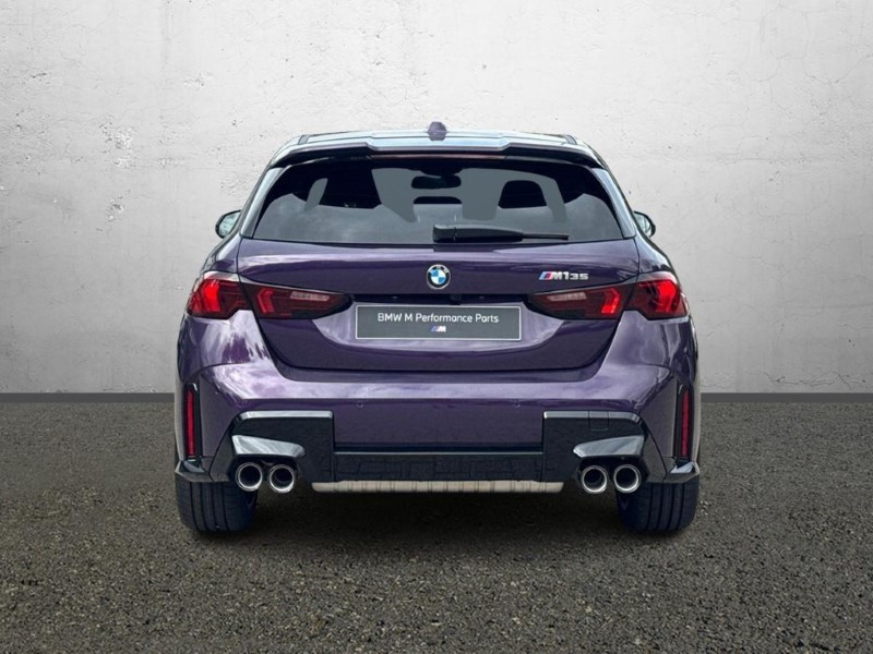  BMW 1 SERIES M135 xDrive 5dr Step Auto 5779035