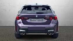 BMW 1 SERIES M135 xDrive 5dr Step Auto 5779035