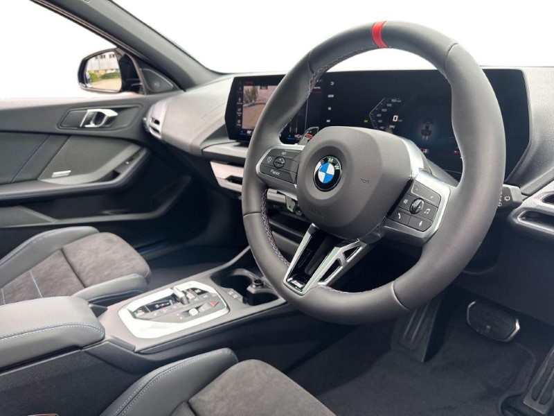  BMW 1 SERIES M135 xDrive 5dr Step Auto 5779026