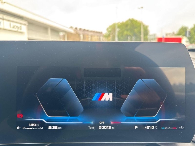  BMW 1 SERIES M135 xDrive 5dr Step Auto 5779029