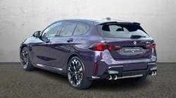 BMW 1 SERIES M135 xDrive 5dr Step Auto 5779022