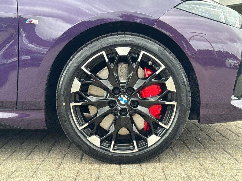  BMW 1 SERIES M135 xDrive 5dr Step Auto 5779034