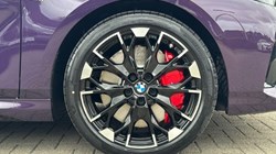 BMW 1 SERIES M135 xDrive 5dr Step Auto 5779034