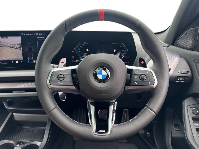  BMW 1 SERIES M135 xDrive 5dr Step Auto 5779025