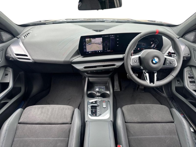  BMW 1 SERIES M135 xDrive 5dr Step Auto 5779024