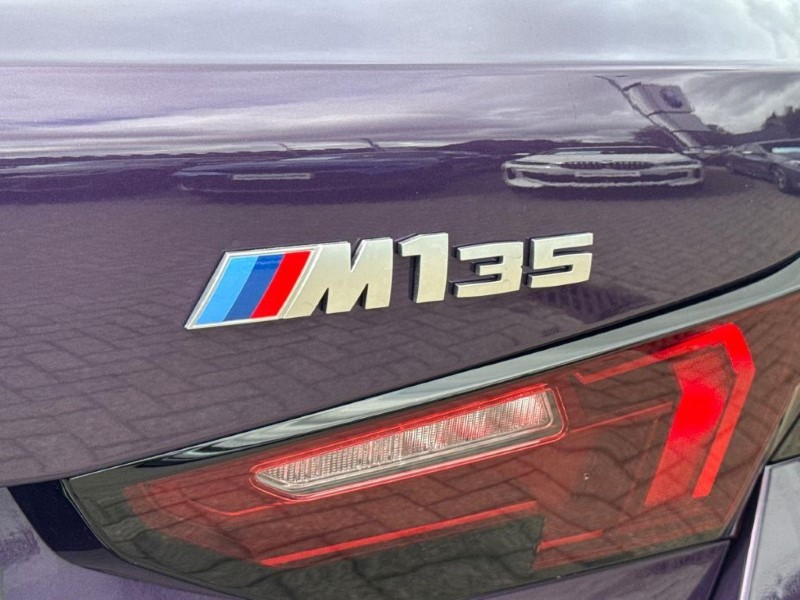  BMW 1 SERIES M135 xDrive 5dr Step Auto 5779068