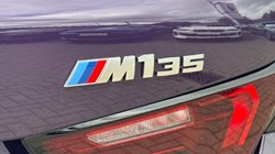 BMW 1 SERIES M135 xDrive 5dr Step Auto 5779068