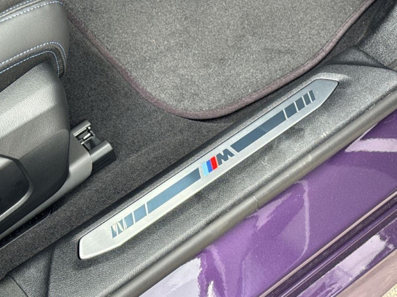  BMW 1 SERIES M135 xDrive 5dr Step Auto 5779059
