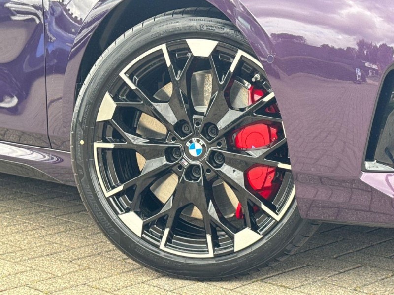  BMW 1 SERIES M135 xDrive 5dr Step Auto 5779066