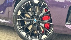 BMW 1 SERIES M135 xDrive 5dr Step Auto 5779066