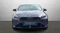 BMW 1 SERIES M135 xDrive 5dr Step Auto 5779036