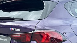 BMW 1 SERIES M135 xDrive 5dr Step Auto 5779069