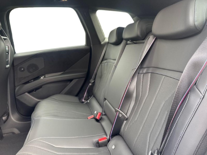  BMW iX3 238kW eDrive40 M Sport 87kWh 5dr Auto 5782495