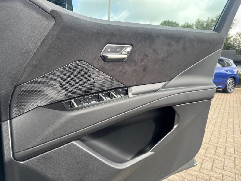  BMW iX3 238kW eDrive40 M Sport 87kWh 5dr Auto 5782505