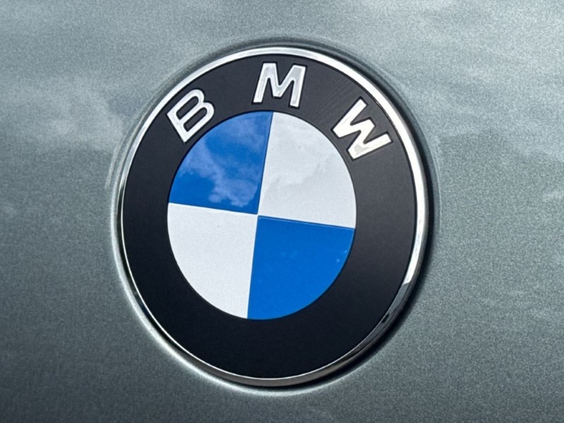  BMW iX3 238kW eDrive40 M Sport 87kWh 5dr Auto 5782530