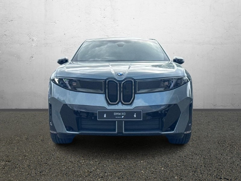  BMW iX3 238kW eDrive40 M Sport 87kWh 5dr Auto 5782499
