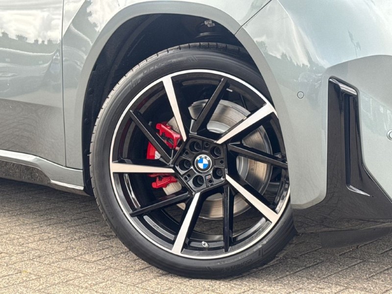  BMW iX3 238kW eDrive40 M Sport 87kWh 5dr Auto 5782529