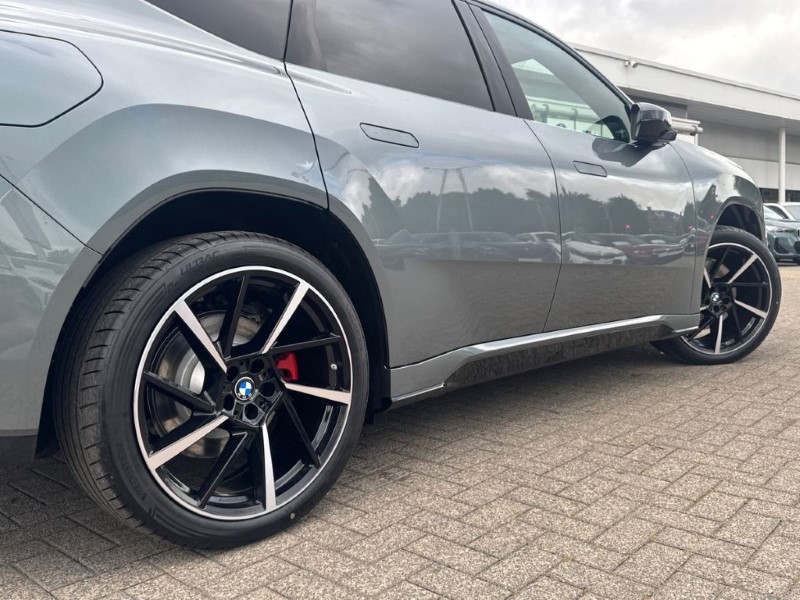 BMW iX3 238kW eDrive40 M Sport 87kWh 5dr Auto 5782532