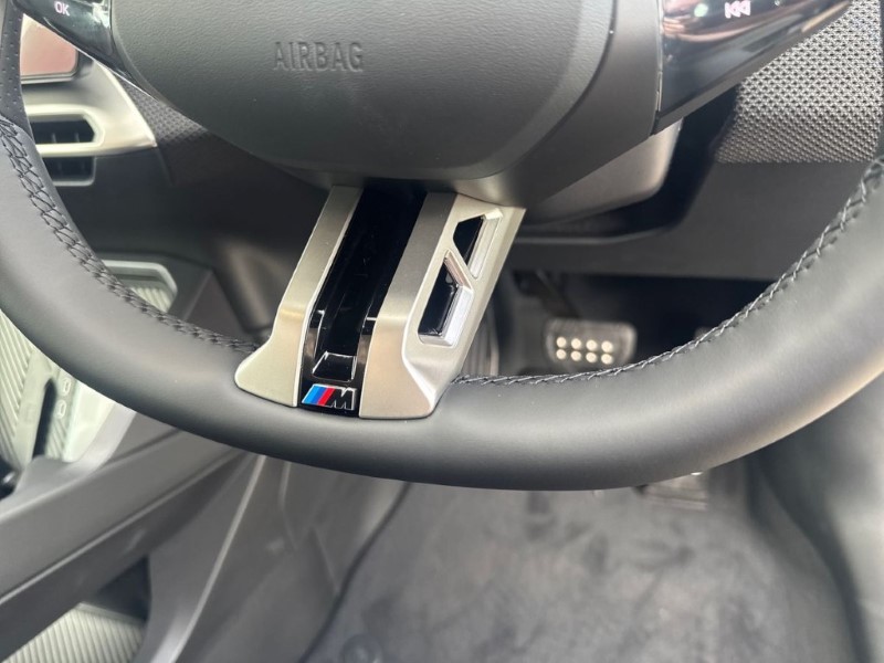  BMW iX3 238kW eDrive40 M Sport 87kWh 5dr Auto 5782520