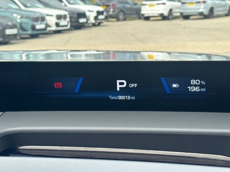  BMW iX3 238kW eDrive40 M Sport 87kWh 5dr Auto 5782492