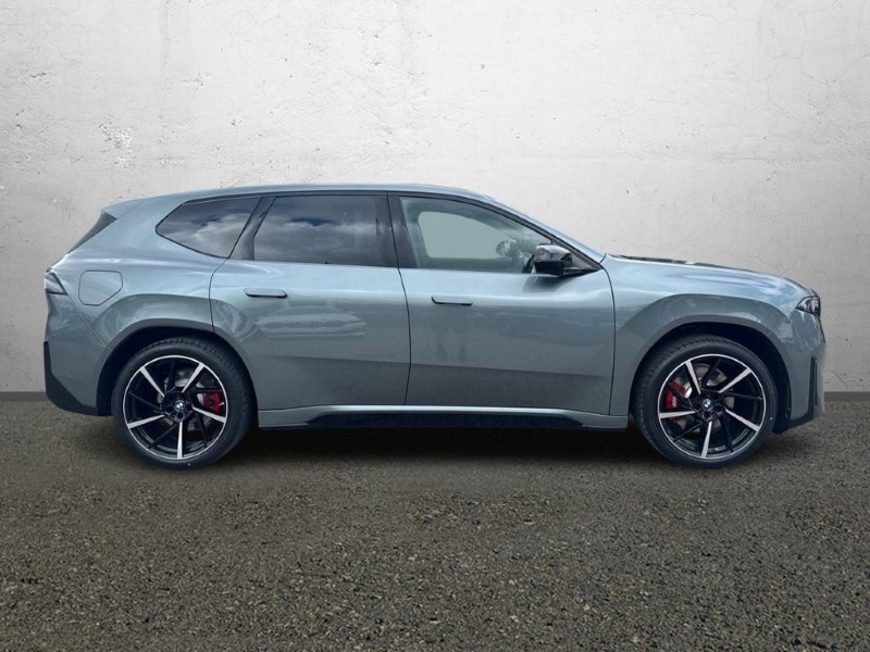  BMW iX3 238kW eDrive40 M Sport 87kWh 5dr Auto 5782486