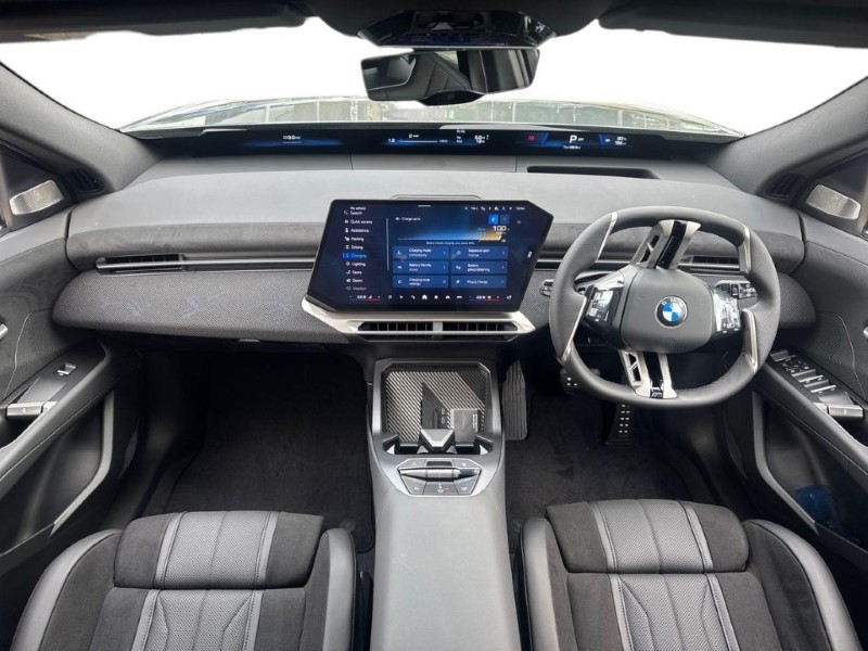  BMW iX3 238kW eDrive40 M Sport 87kWh 5dr Auto 5782487