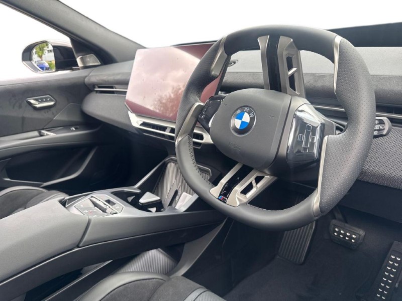  BMW iX3 238kW eDrive40 M Sport 87kWh 5dr Auto 5782489