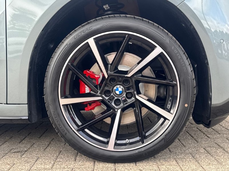  BMW iX3 238kW eDrive40 M Sport 87kWh 5dr Auto 5782497