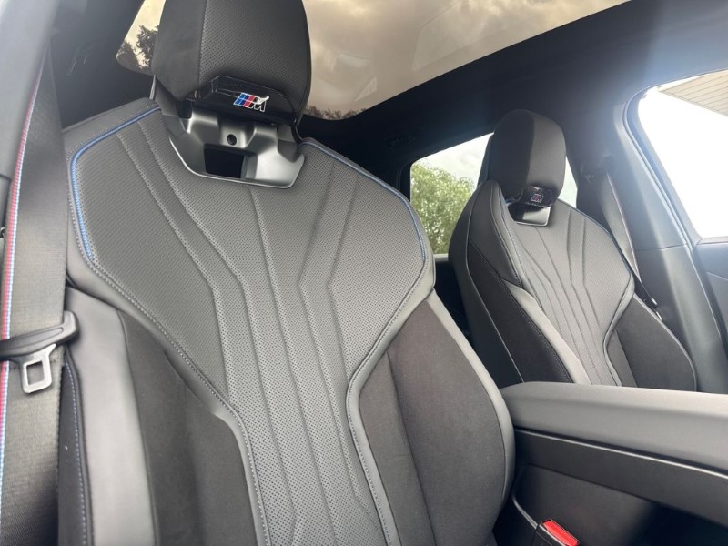  BMW iX3 238kW eDrive40 M Sport 87kWh 5dr Auto 5782509