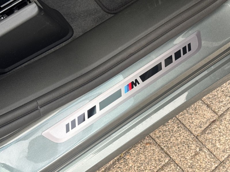  BMW iX3 238kW eDrive40 M Sport 87kWh 5dr Auto 5782521