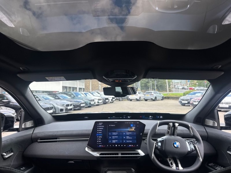  BMW iX3 238kW eDrive40 M Sport 87kWh 5dr Auto 5782504