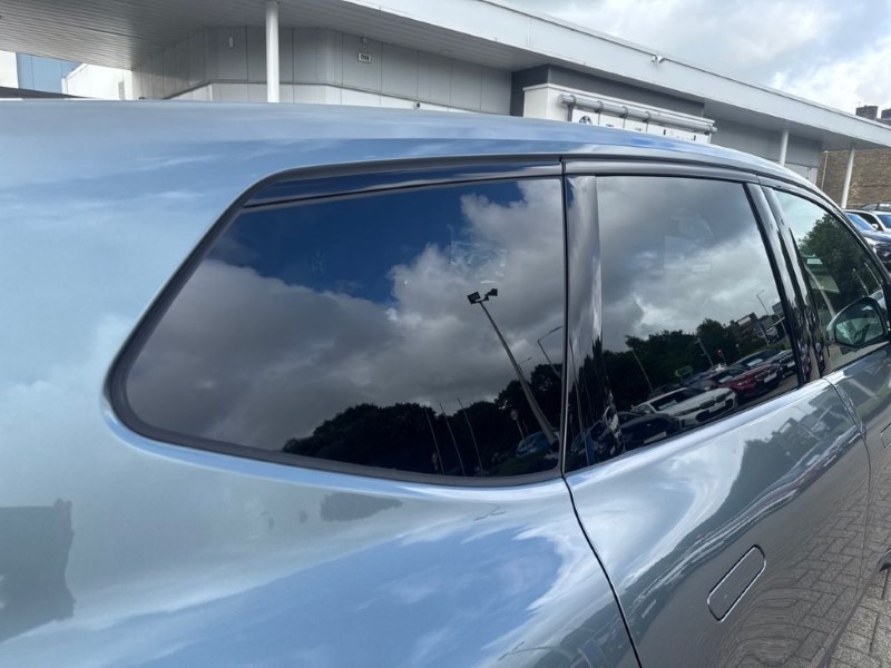  BMW iX3 238kW eDrive40 M Sport 87kWh 5dr Auto 5782535